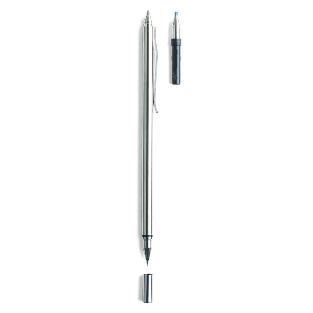 Luxury-Stainless-Steel-Multi-Notebook-Pen-Refill-MGB063
