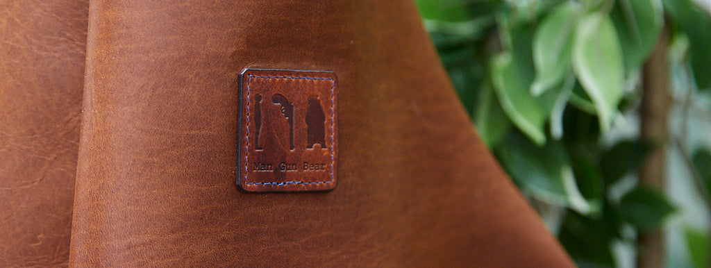 Learn About Our Leather